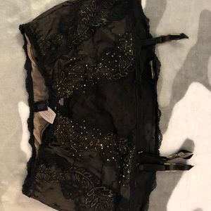 Victoria secret lingerie